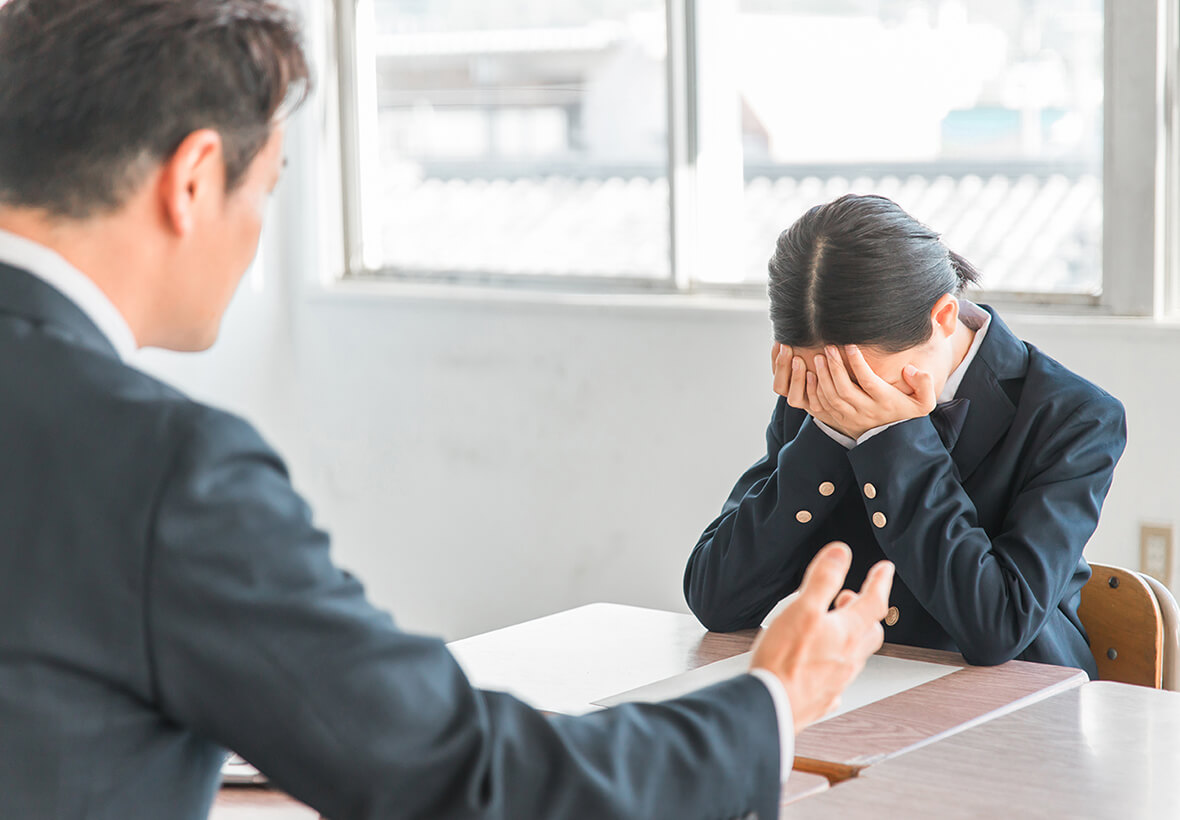 発達障害について