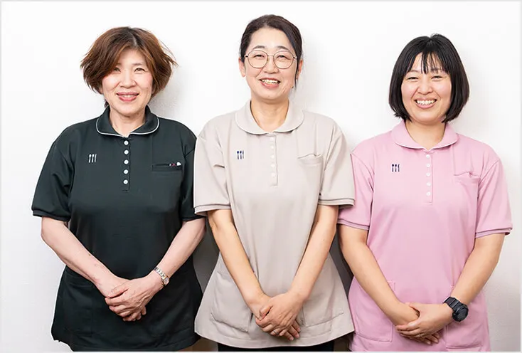 看護師の画像